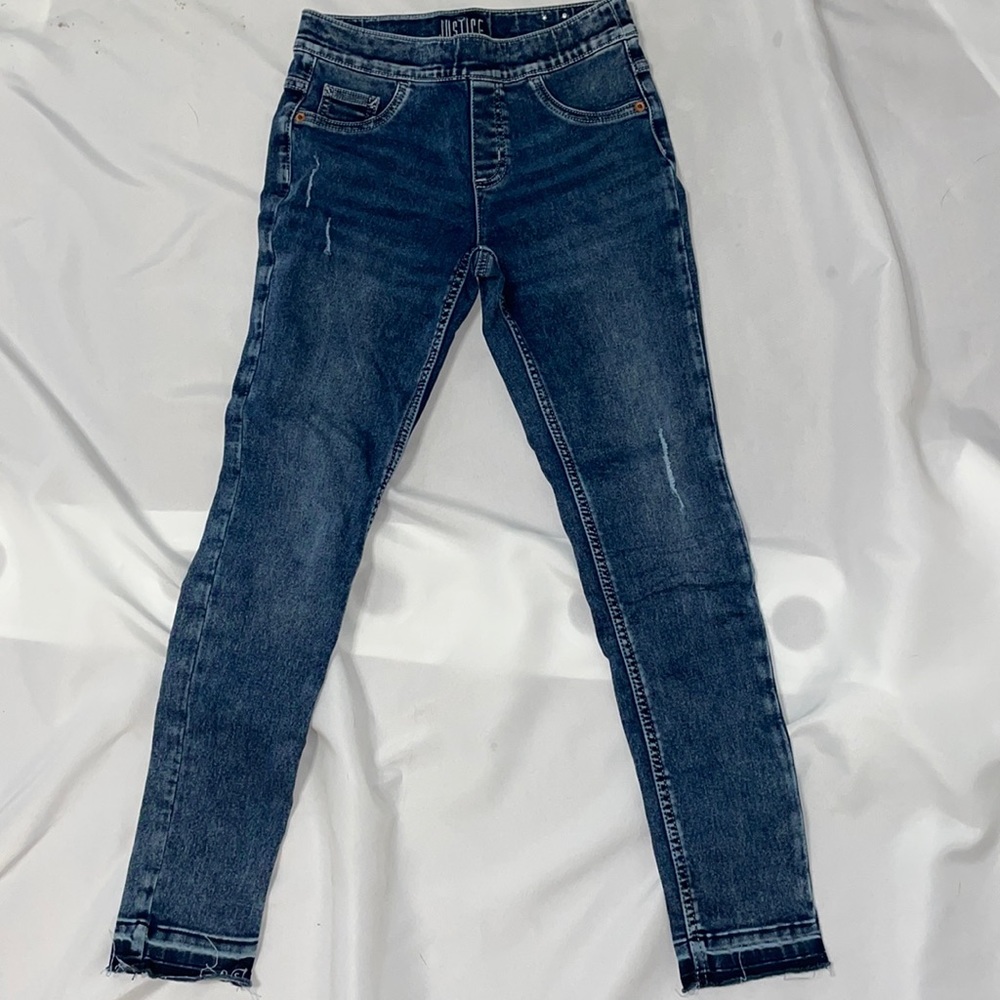 cute jeans !